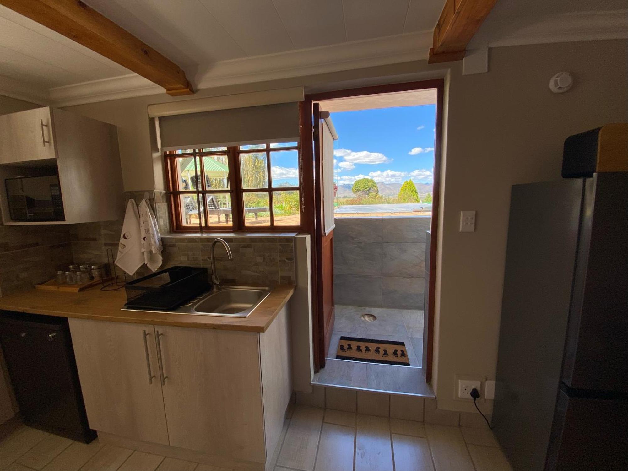 The Gables-Clarens Villa Rum bild