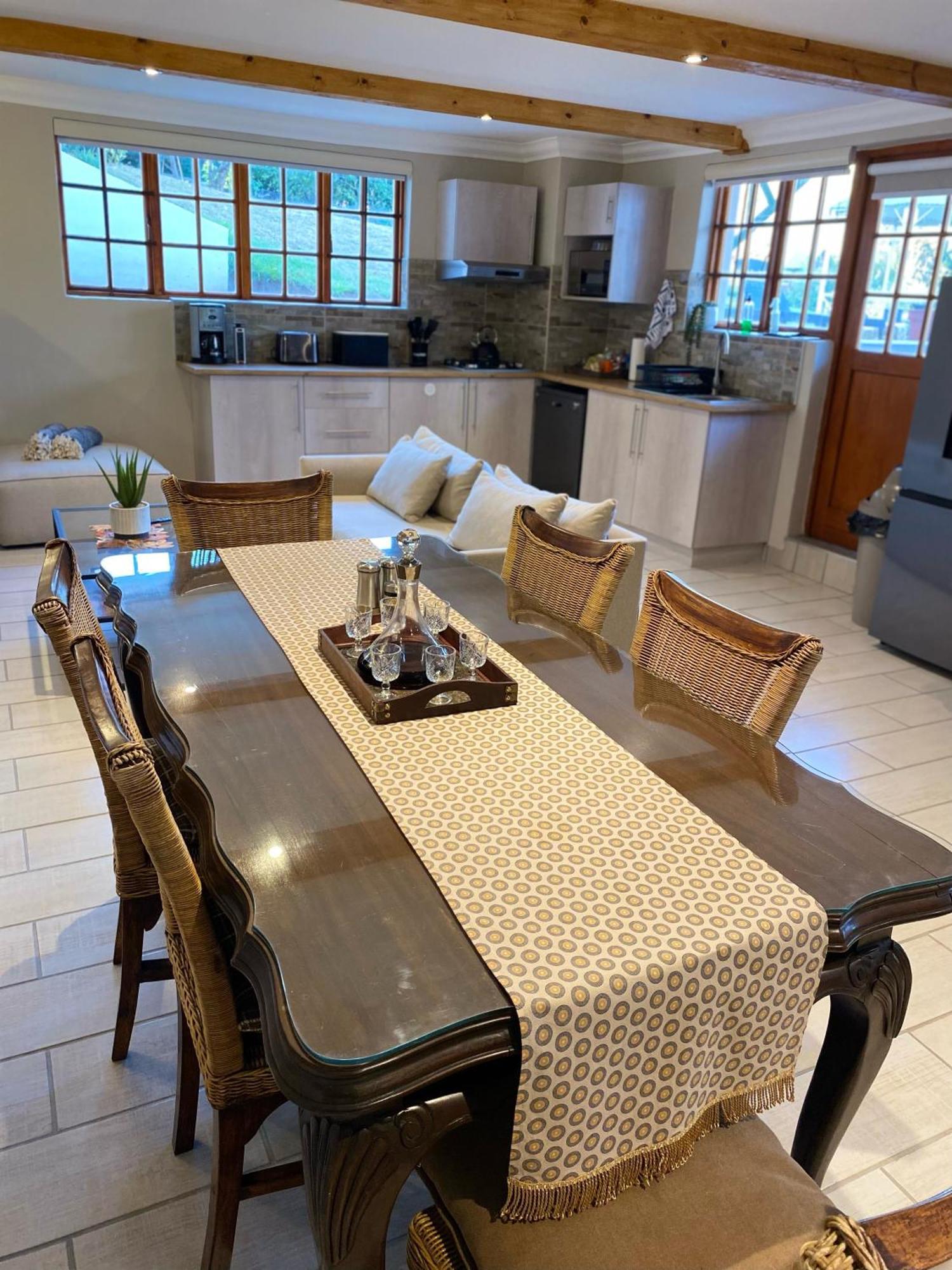 The Gables-Clarens Villa Rum bild