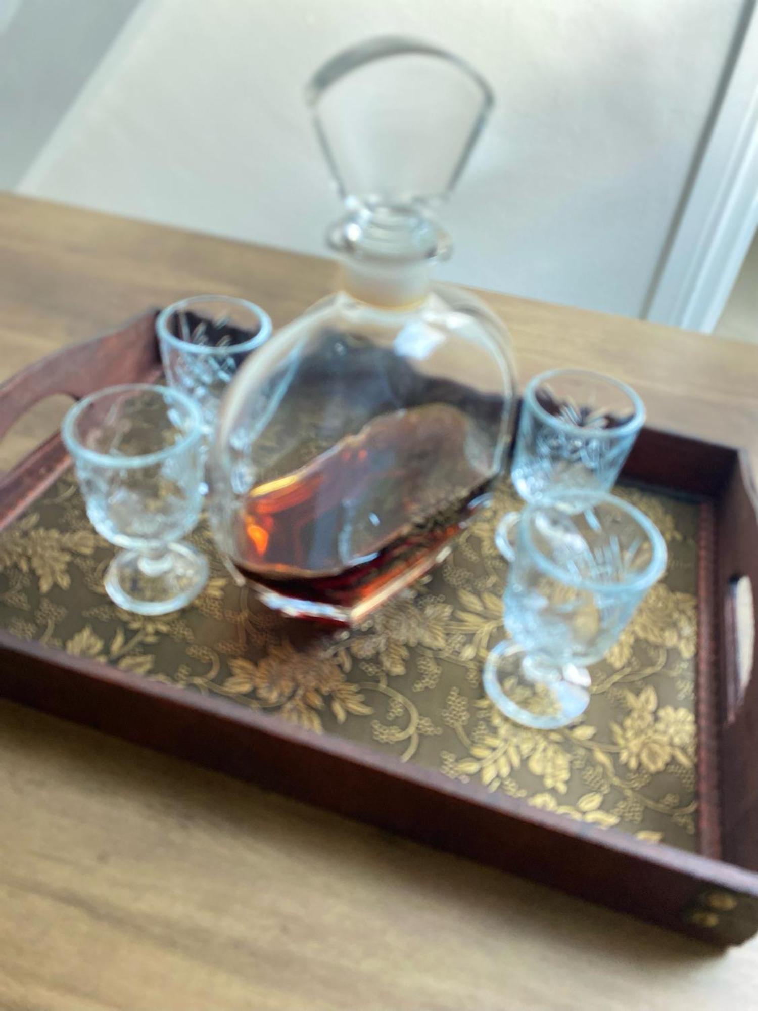 The Gables-Clarens Villa Rum bild